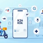 Solusi Kesehatan Menjadi Mudah dengan K24 Klik